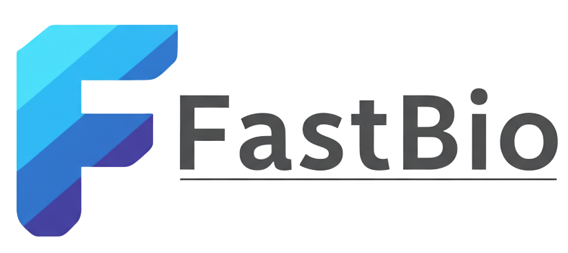 FastBio – Your Link in Bio Solution