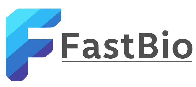 FastBio — “Your Digital Identity, Simplified.”